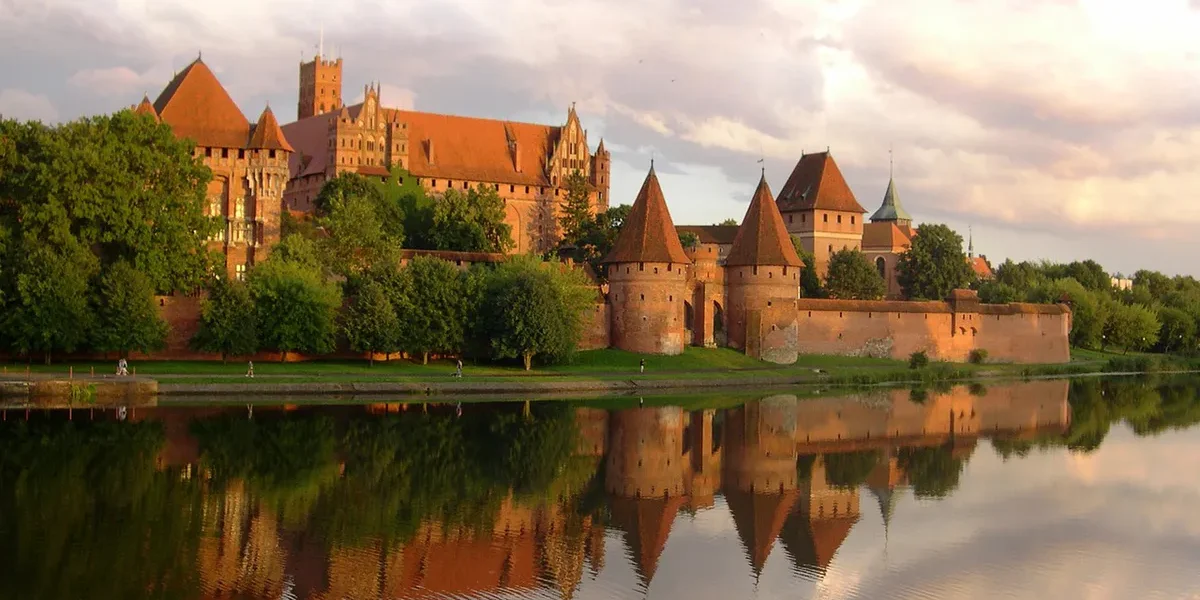 malbork