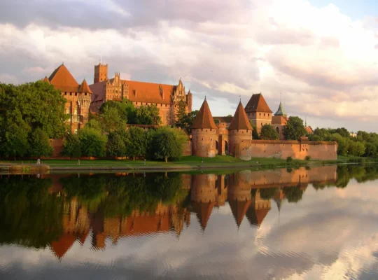 malbork